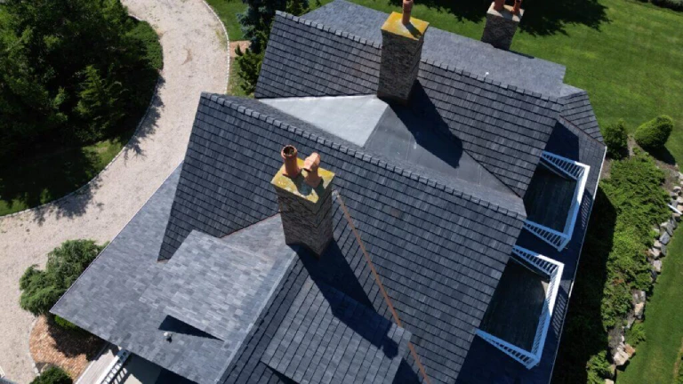 Asphalt Shingle Roofing Asphalt Shingle Roofing in clifton