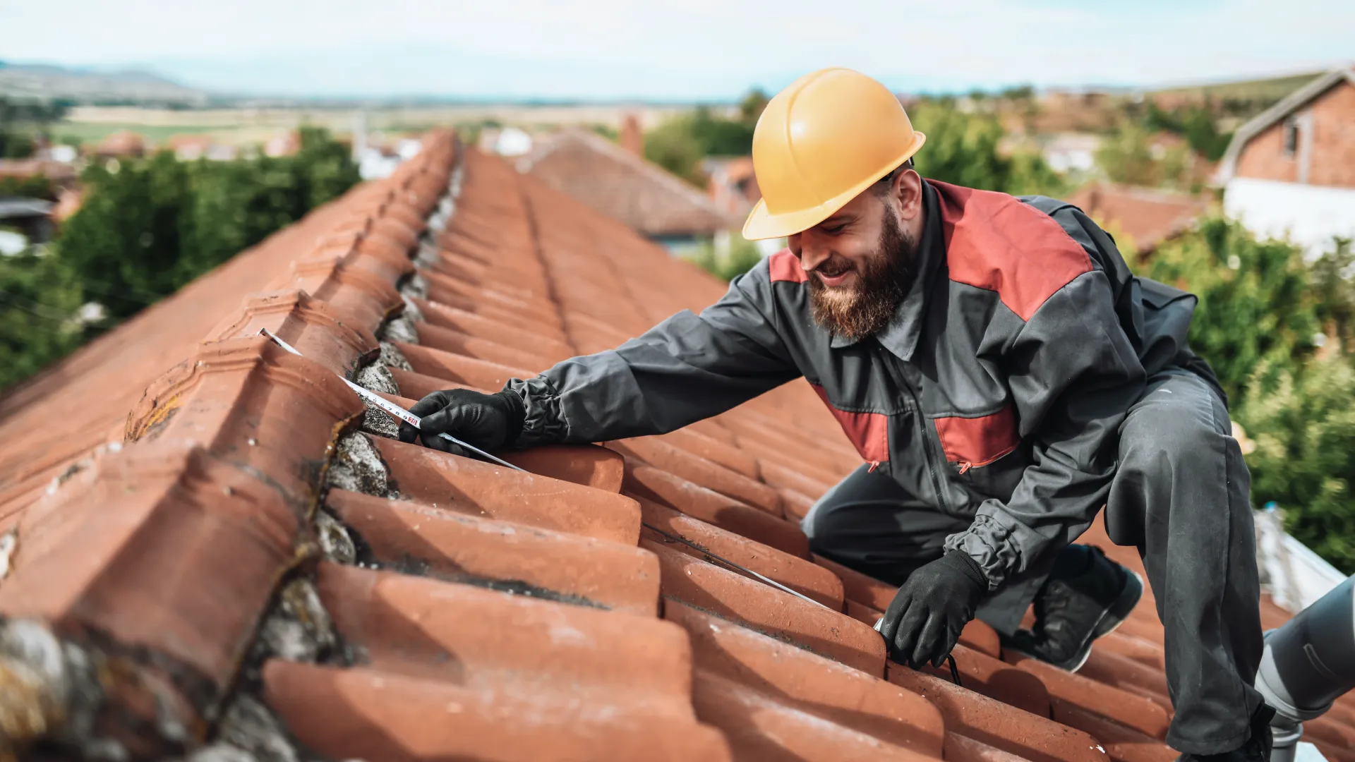 Clifton Roofing Company
