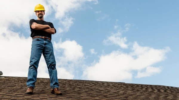 Local Roofer