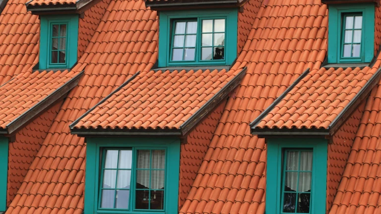 Tile Roofing Tile Roofing services in clifton